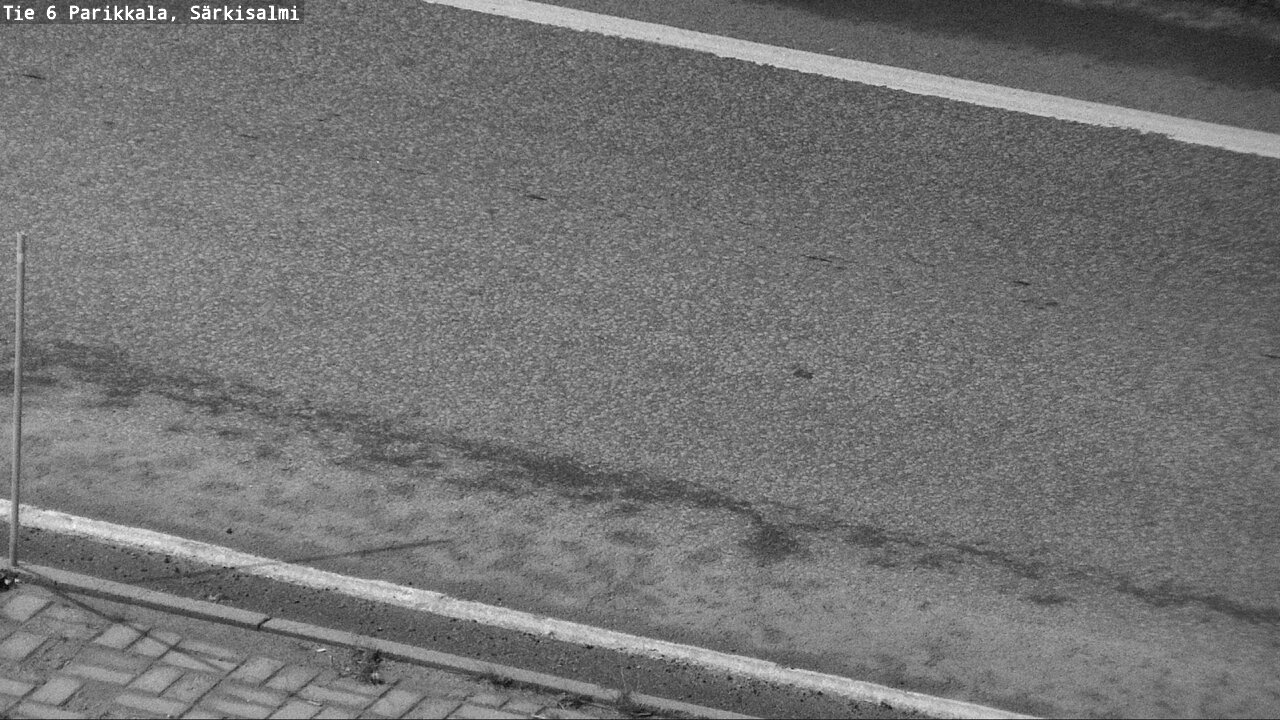 Kelikamerat Kuva Tie 6 Parikkala, Särkisalmi, Parikkala, Etelä-Karjala