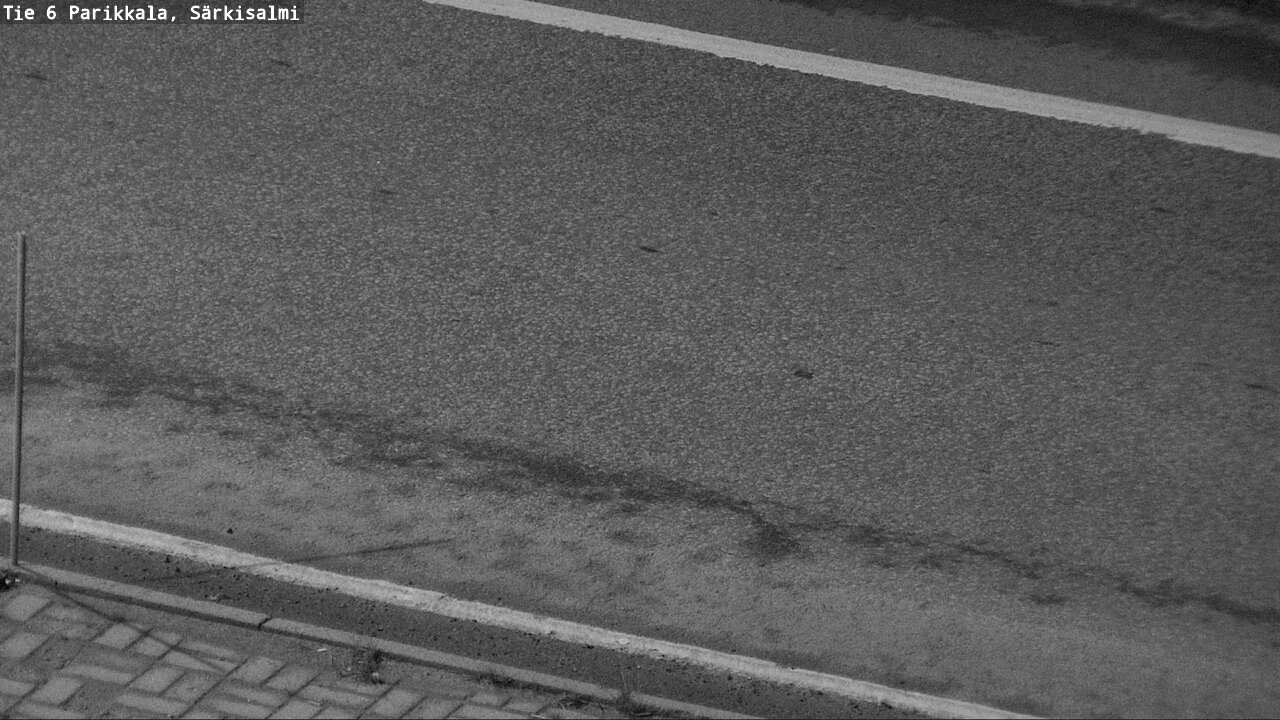 Kelikamerat Kuva Tie 6 Parikkala, Särkisalmi, Parikkala, Etelä-Karjala