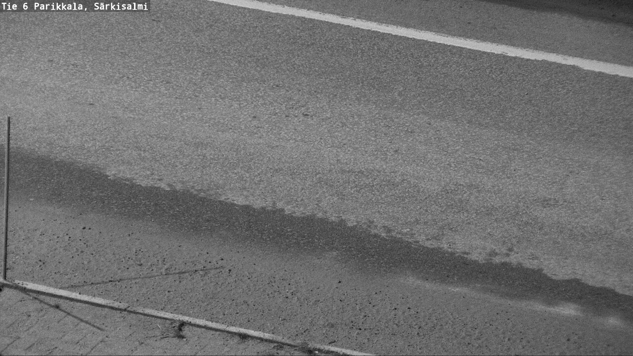 Kelikamerat Kuva Tie 6 Parikkala, Särkisalmi, Parikkala, Etelä-Karjala