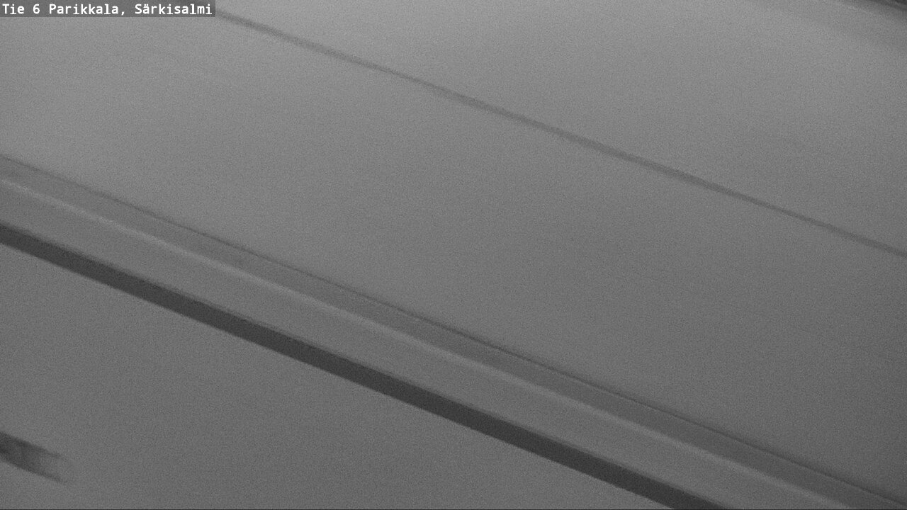 Kelikamerat Kuva Tie 6 Parikkala, Särkisalmi, Parikkala, Etelä-Karjala