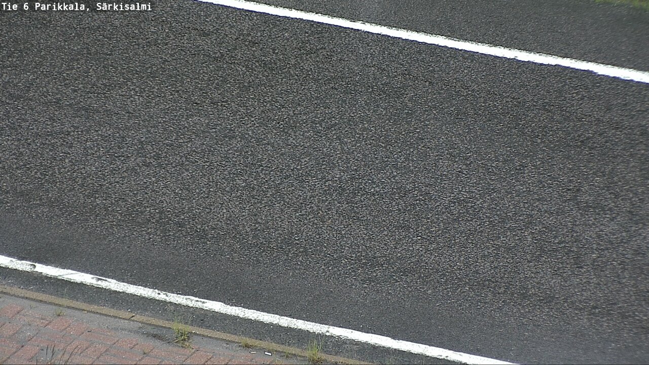 Kelikamerat Kuva Tie 6 Parikkala, Särkisalmi, Parikkala, Etelä-Karjala