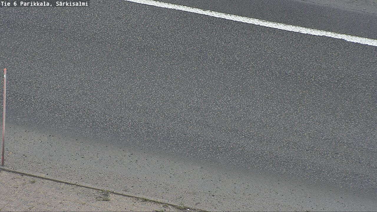 Kelikamerat Kuva Tie 6 Parikkala, Särkisalmi, Parikkala, Etelä-Karjala