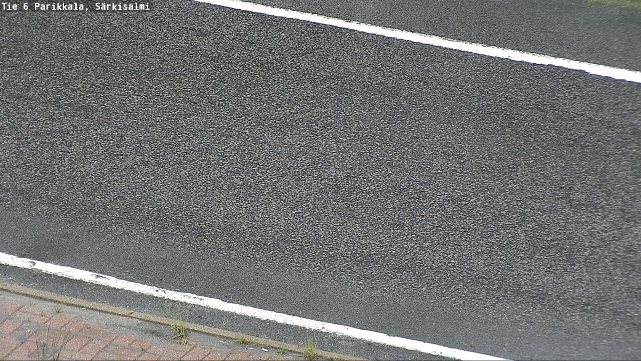 Kelikamerat Kuva Tie 6 Parikkala, Särkisalmi, Parikkala, Etelä-Karjala