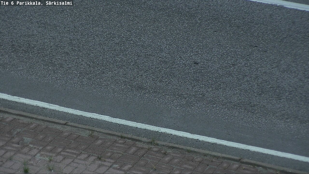 Kelikamerat Kuva Tie 6 Parikkala, Särkisalmi, Parikkala, Etelä-Karjala