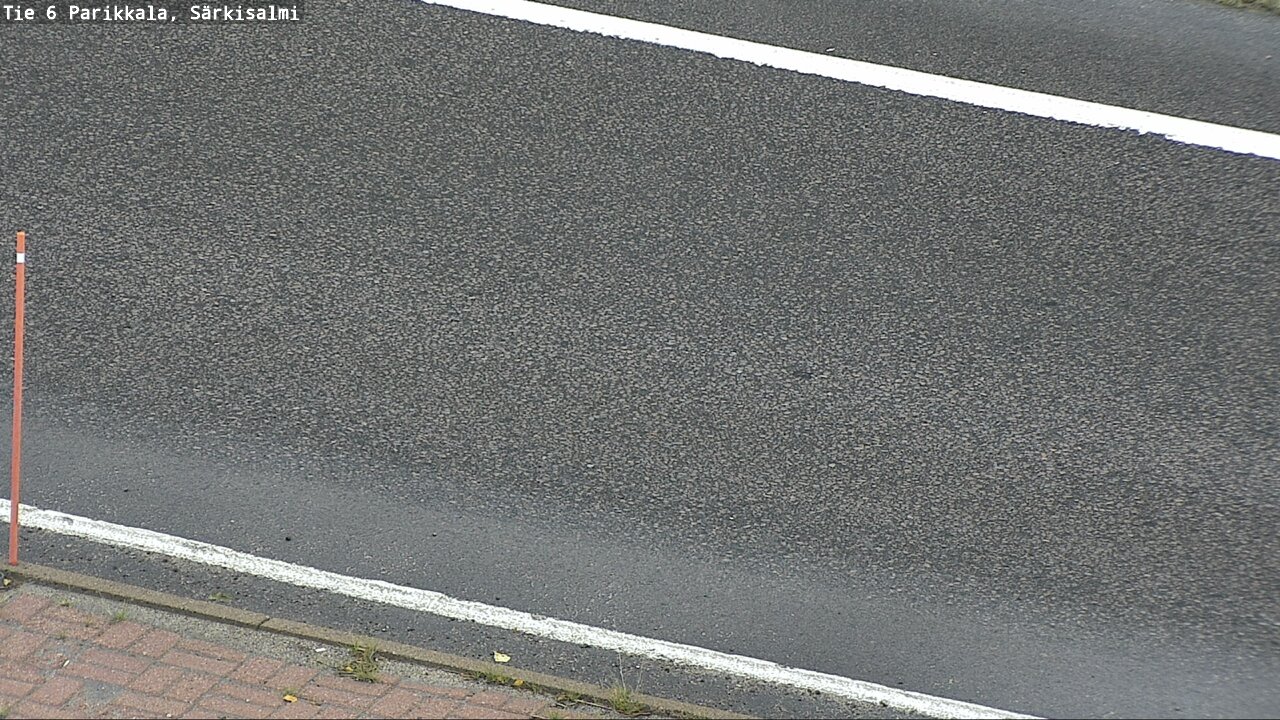 Kelikamerat Kuva Tie 6 Parikkala, Särkisalmi, Parikkala, Etelä-Karjala