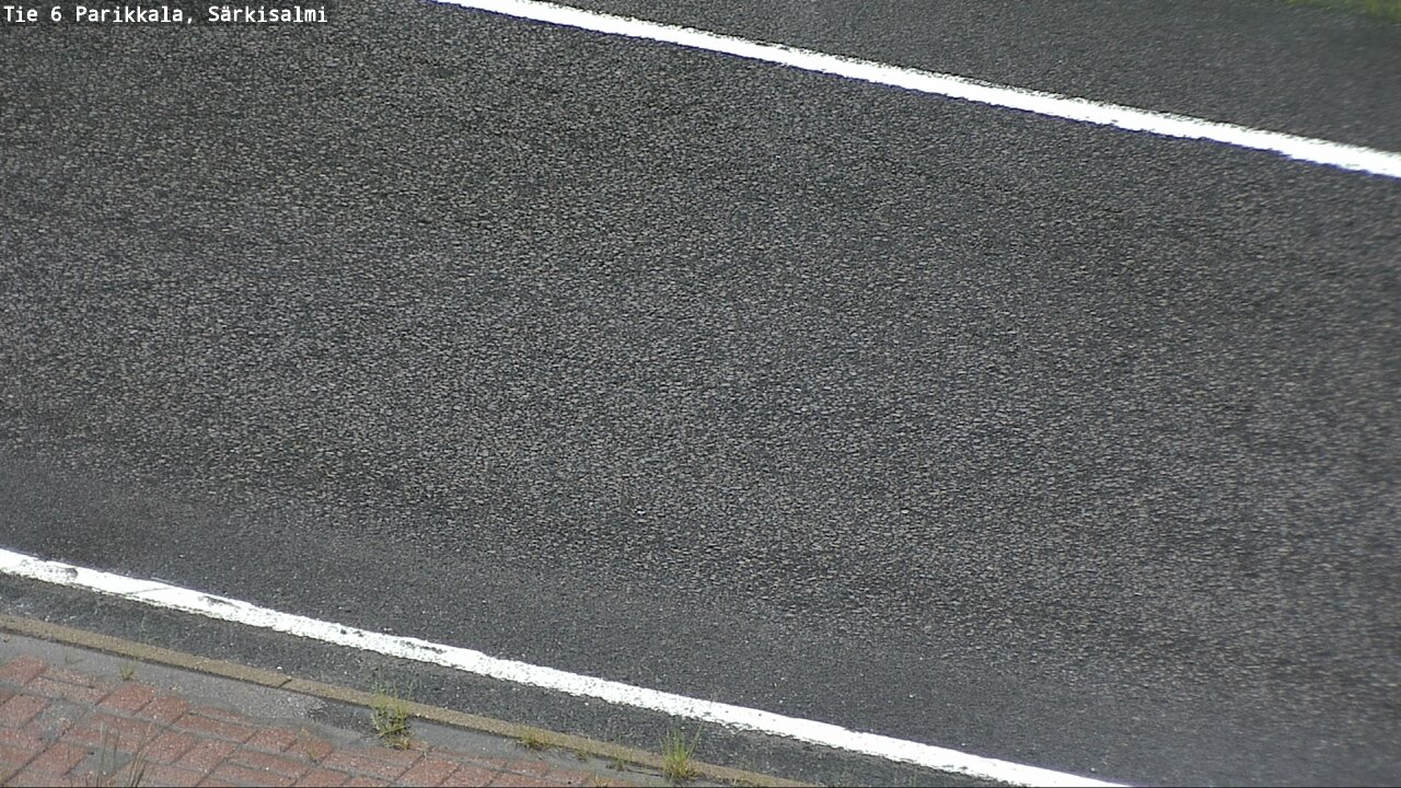 Kelikamerat Kuva Tie 6 Parikkala, Särkisalmi, Parikkala, Etelä-Karjala