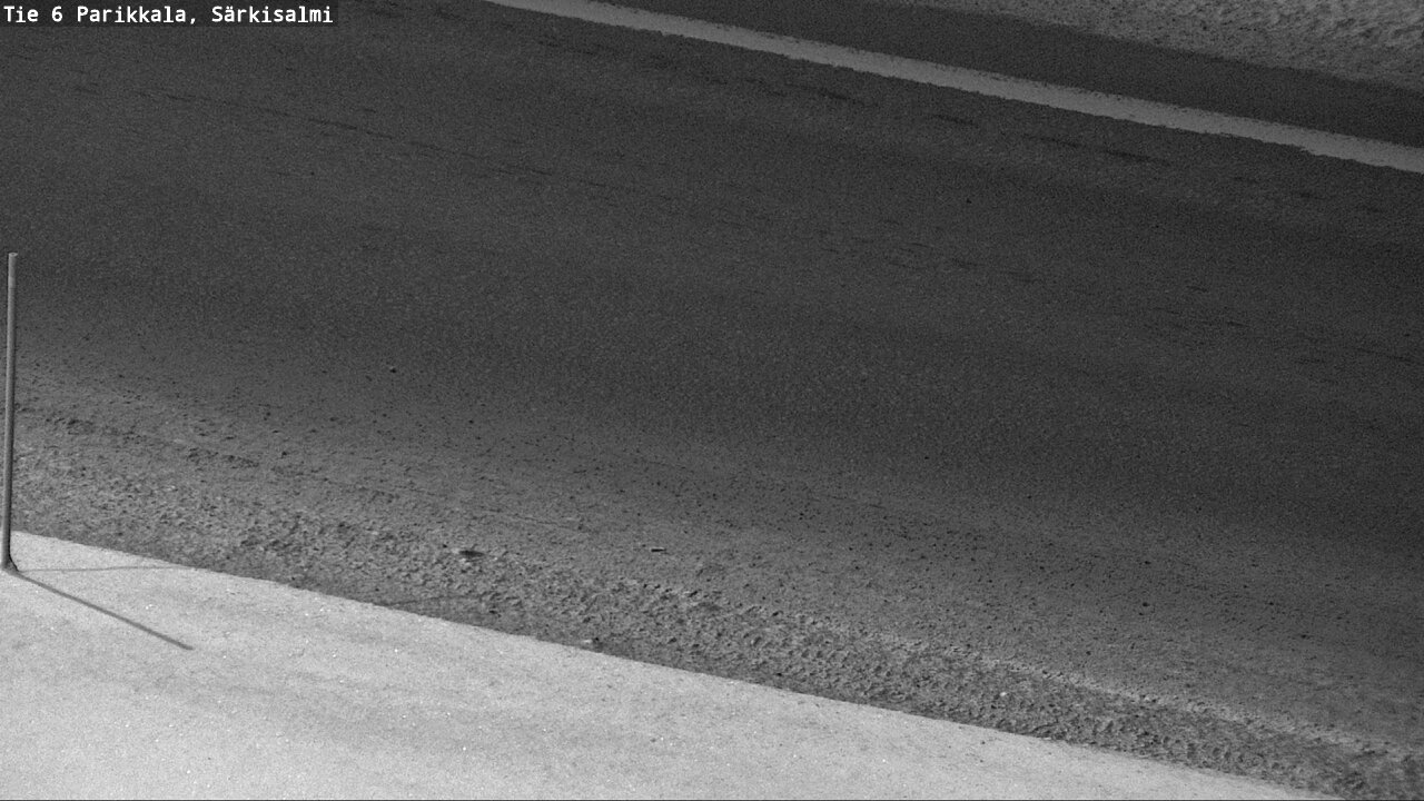 Kelikamerat Kuva Tie 6 Parikkala, Särkisalmi, Parikkala, Etelä-Karjala