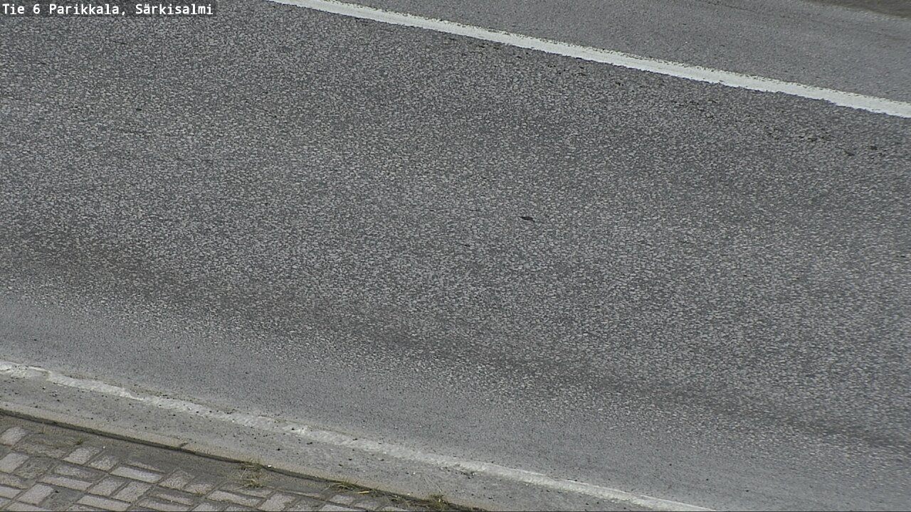 Kelikamerat Kuva Tie 6 Parikkala, Särkisalmi, Parikkala, Etelä-Karjala
