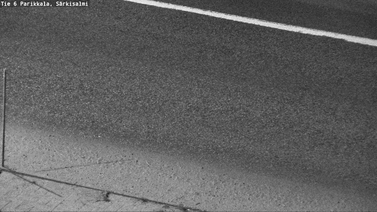 Kelikamerat Kuva Tie 6 Parikkala, Särkisalmi, Parikkala, Etelä-Karjala