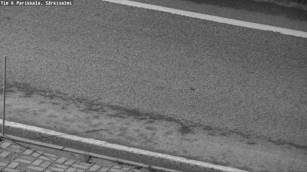 Kelikamerat Kuva Tie 6 Parikkala, Särkisalmi, Parikkala, Etelä-Karjala