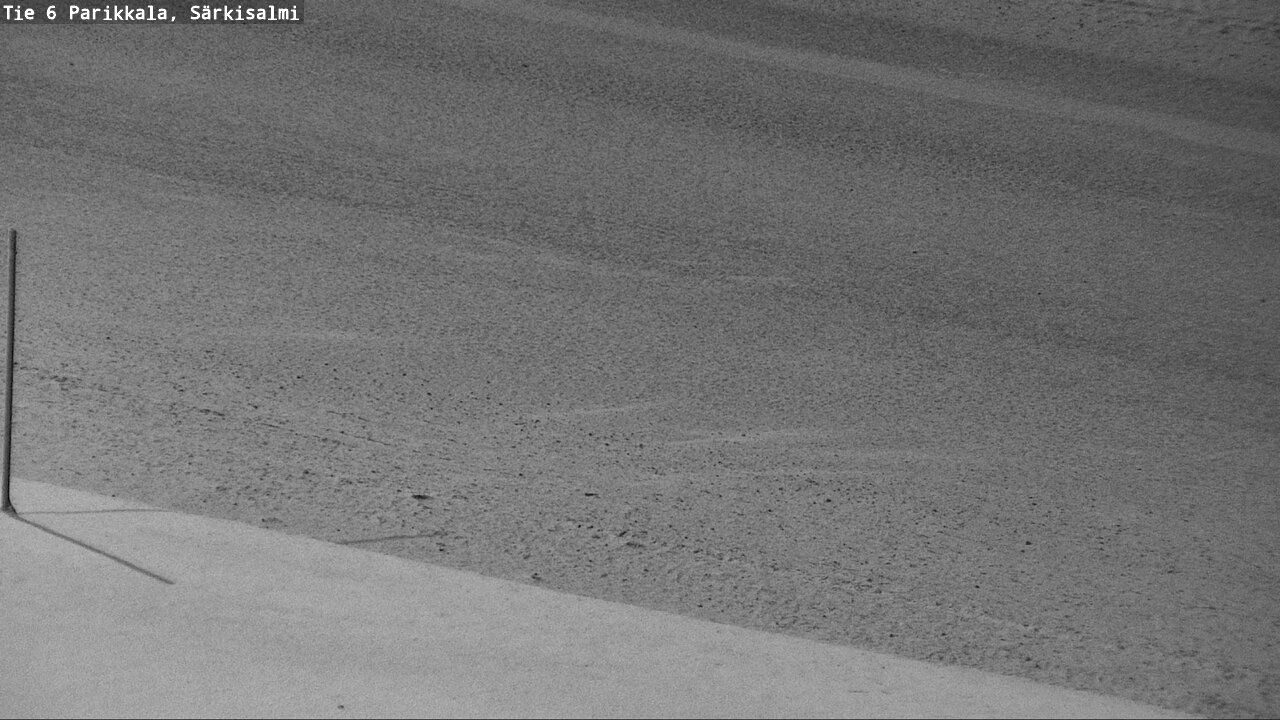 Kelikamerat Kuva Tie 6 Parikkala, Särkisalmi, Parikkala, Etelä-Karjala