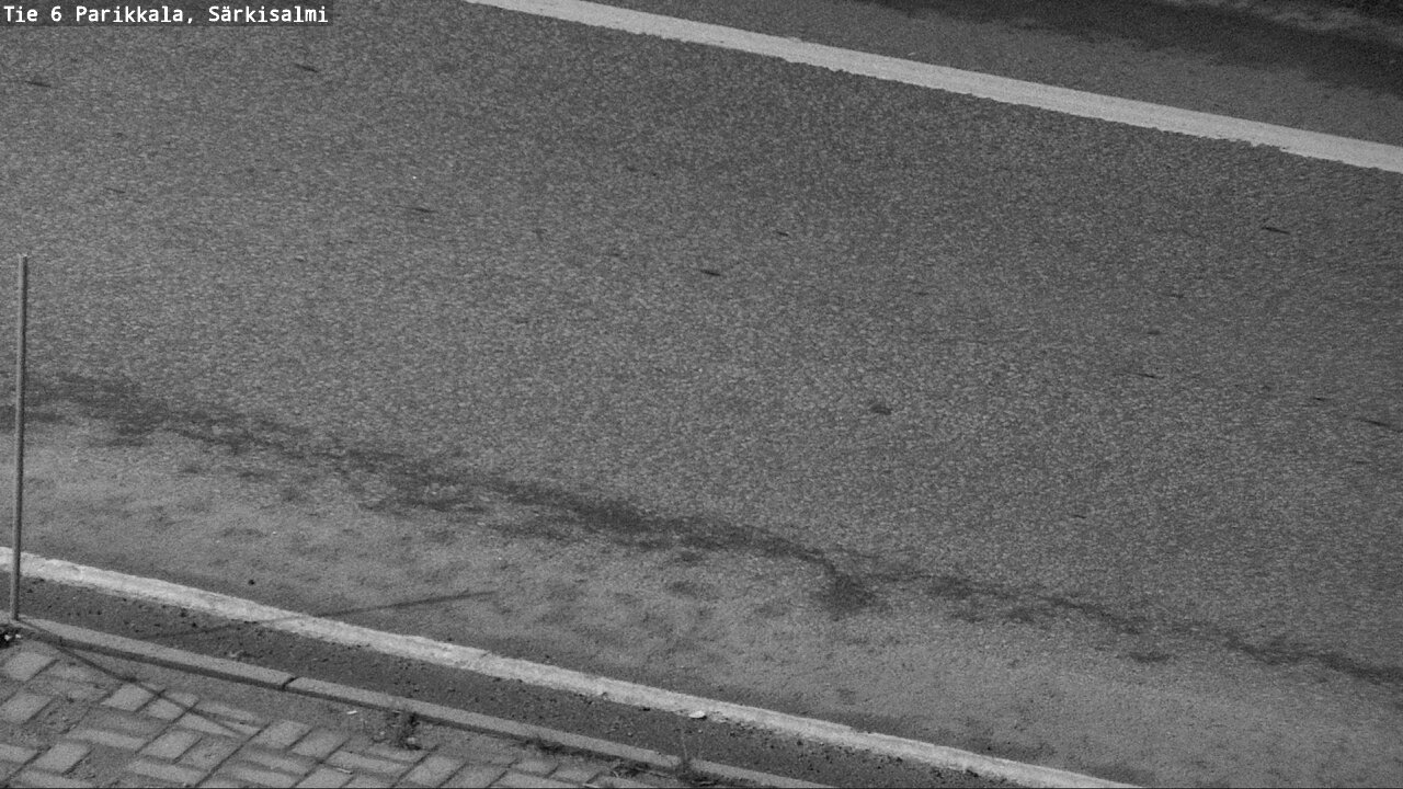 Kelikamerat Kuva Tie 6 Parikkala, Särkisalmi, Parikkala, Etelä-Karjala