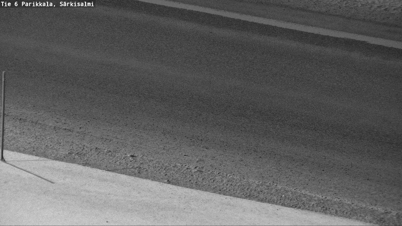 Kelikamerat Kuva Tie 6 Parikkala, Särkisalmi, Parikkala, Etelä-Karjala