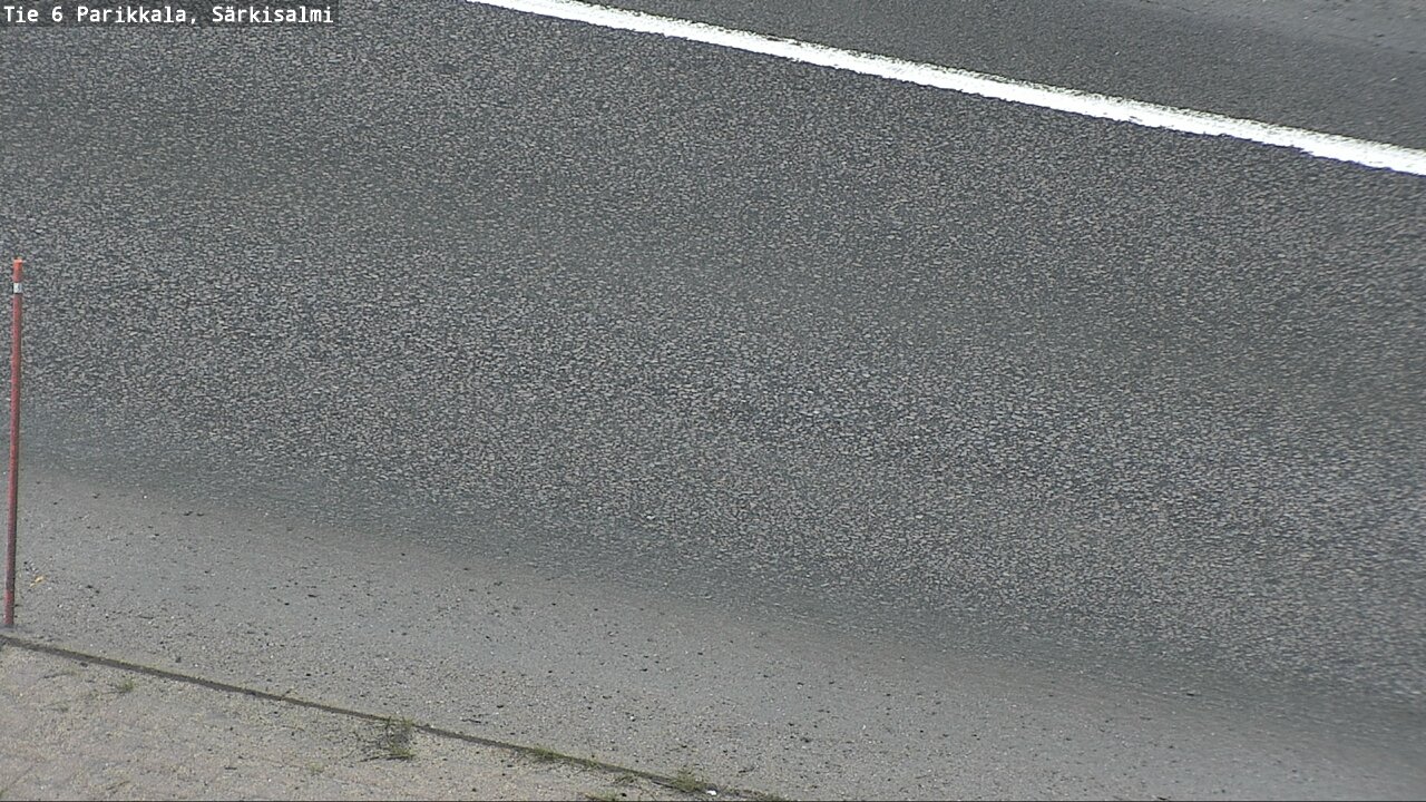 Kelikamerat Kuva Tie 6 Parikkala, Särkisalmi, Parikkala, Etelä-Karjala