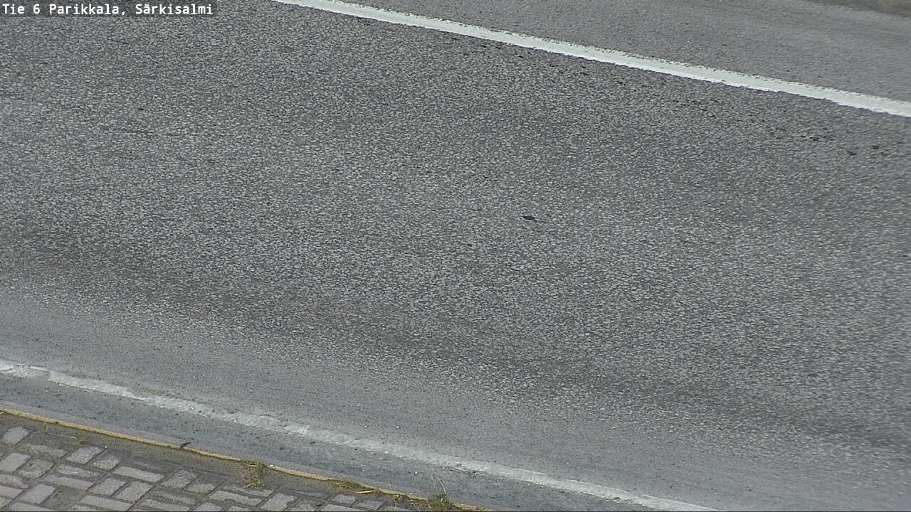 Kelikamerat Kuva Tie 6 Parikkala, Särkisalmi, Parikkala, Etelä-Karjala