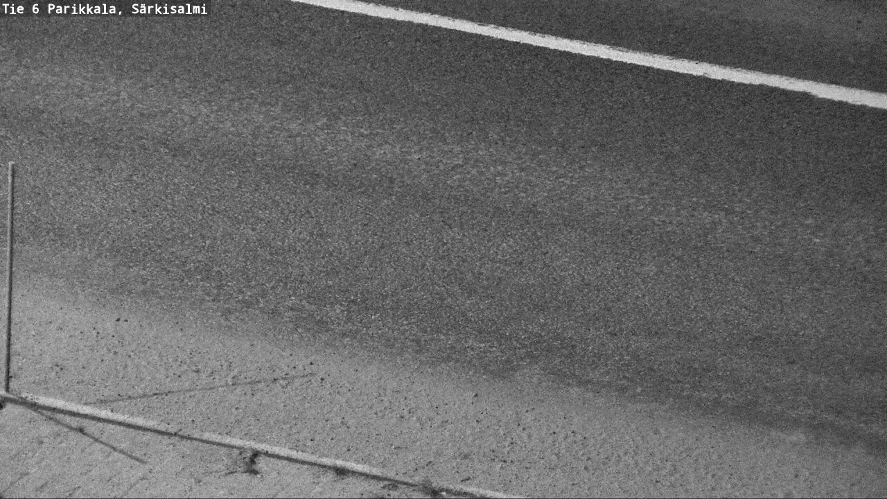 Kelikamerat Kuva Tie 6 Parikkala, Särkisalmi, Parikkala, Etelä-Karjala