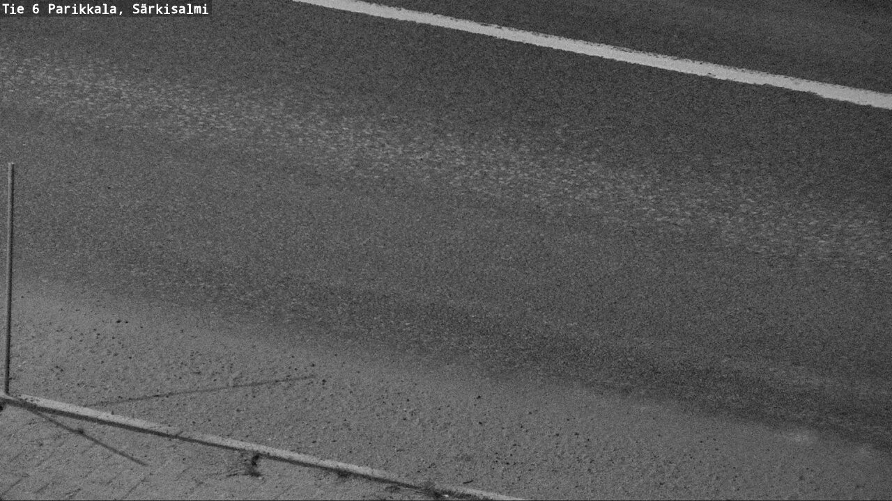 Kelikamerat Kuva Tie 6 Parikkala, Särkisalmi, Parikkala, Etelä-Karjala