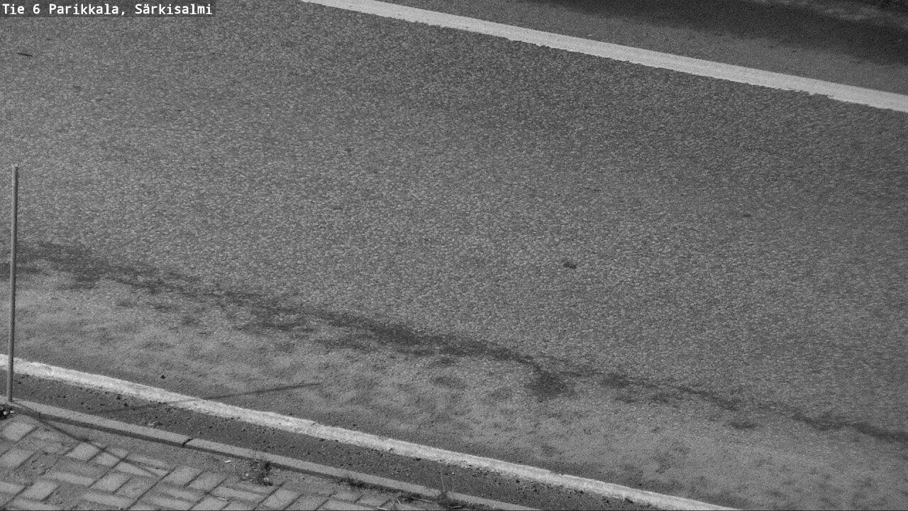 Kelikamerat Kuva Tie 6 Parikkala, Särkisalmi, Parikkala, Etelä-Karjala