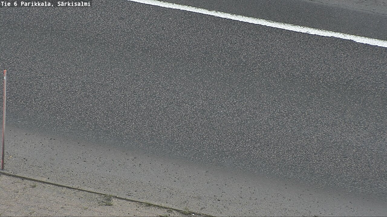 Kelikamerat Kuva Tie 6 Parikkala, Särkisalmi, Parikkala, Etelä-Karjala