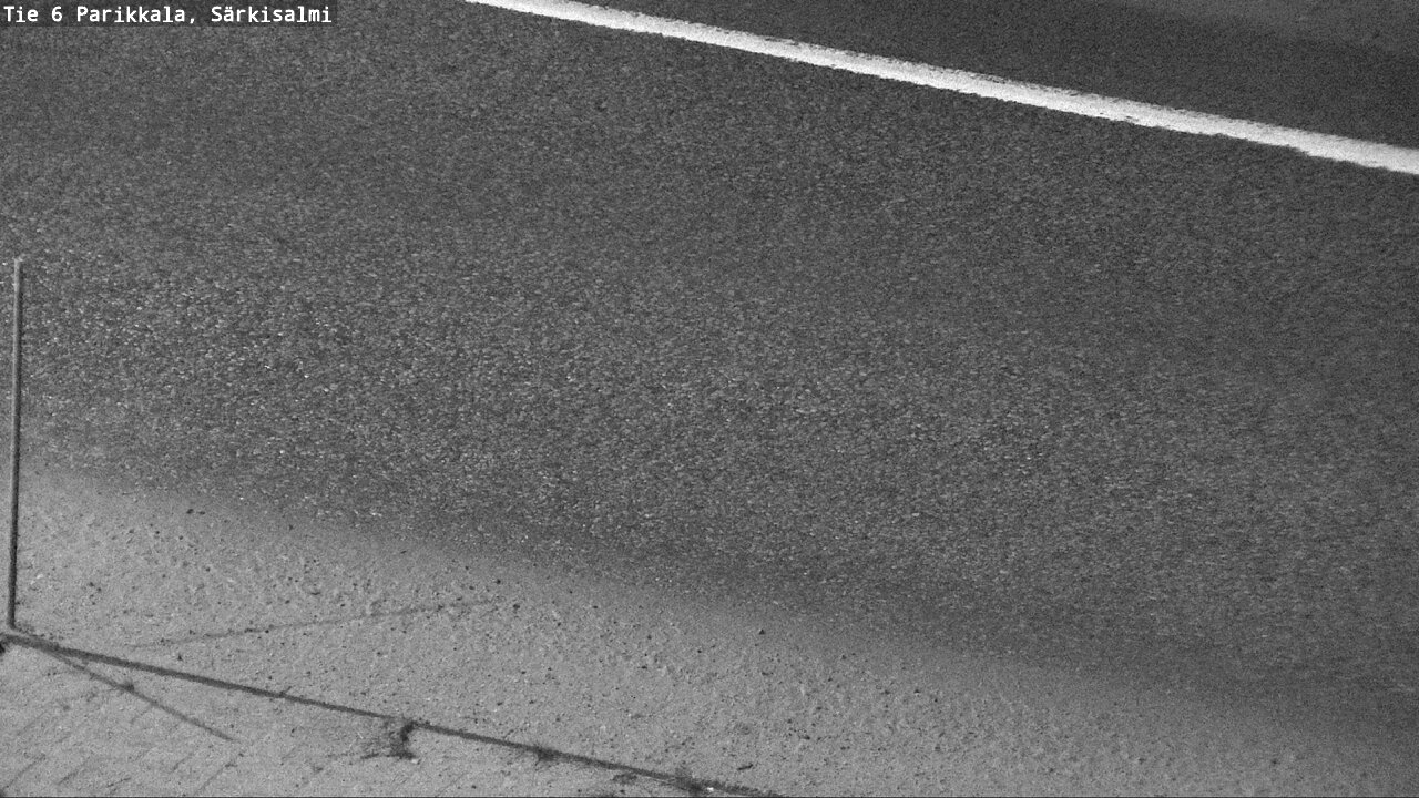 Kelikamerat Kuva Tie 6 Parikkala, Särkisalmi, Parikkala, Etelä-Karjala