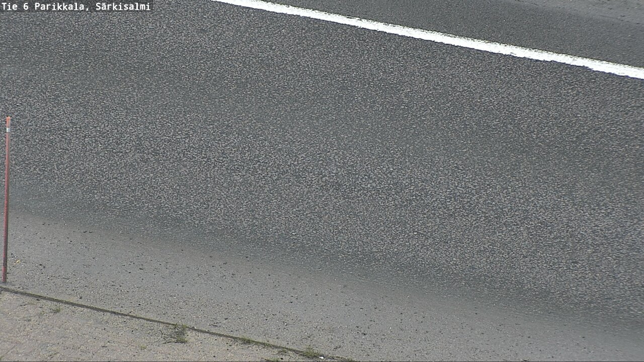 Kelikamerat Kuva Tie 6 Parikkala, Särkisalmi, Parikkala, Etelä-Karjala