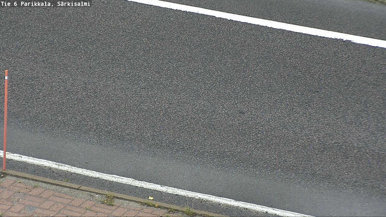 Kelikamerat Kuva Tie 6 Parikkala, Särkisalmi, Parikkala, Etelä-Karjala