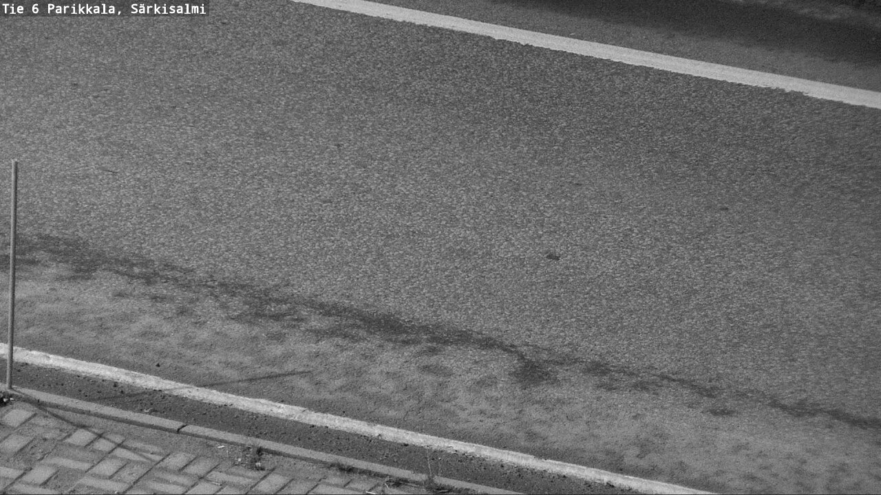 Kelikamerat Kuva Tie 6 Parikkala, Särkisalmi, Parikkala, Etelä-Karjala