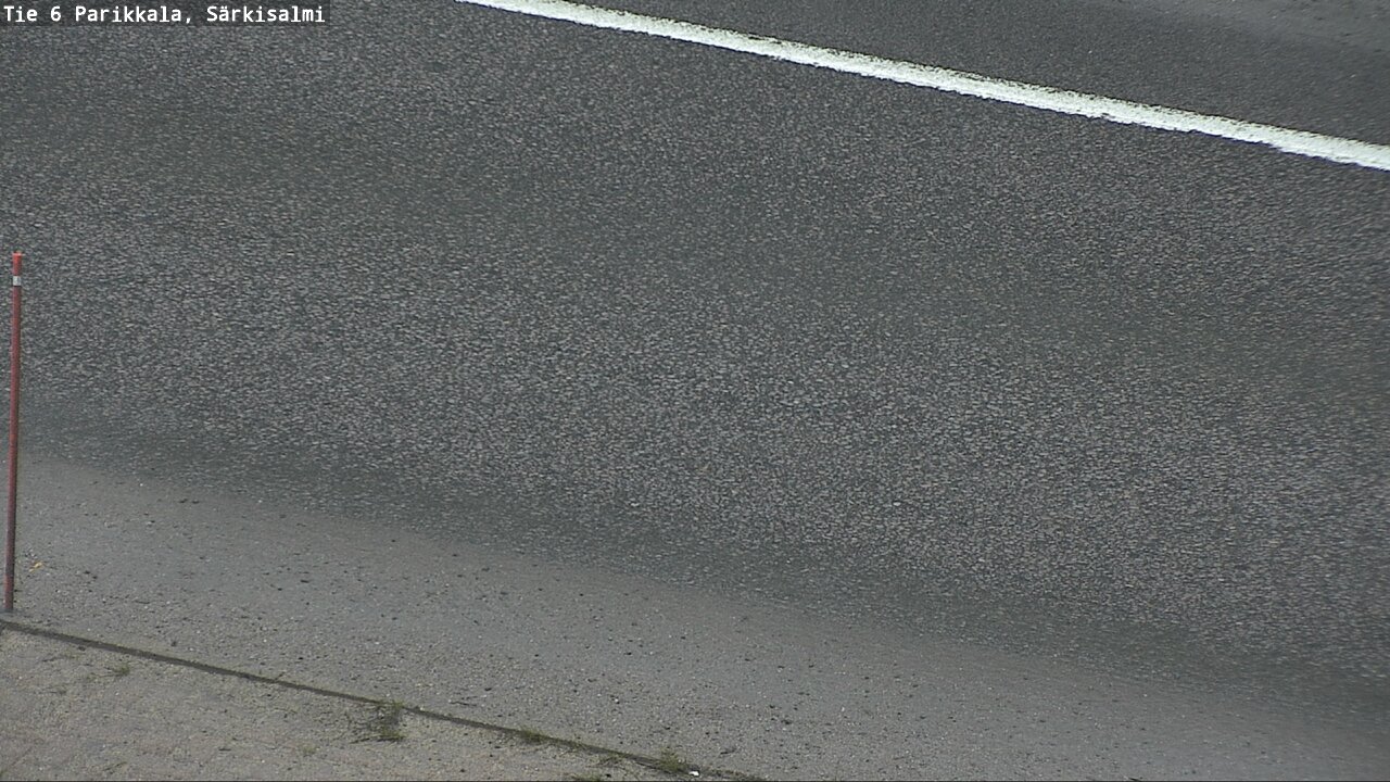 Kelikamerat Kuva Tie 6 Parikkala, Särkisalmi, Parikkala, Etelä-Karjala