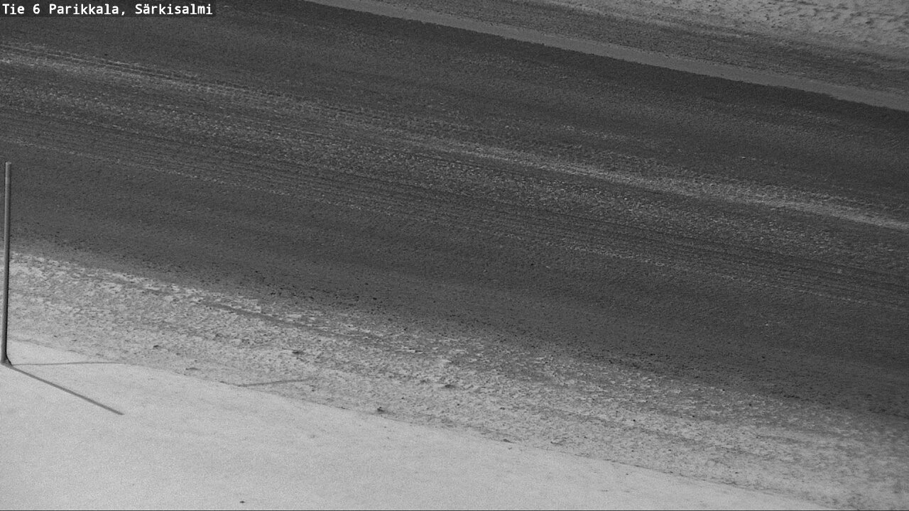 Kelikamerat Kuva Tie 6 Parikkala, Särkisalmi, Parikkala, Etelä-Karjala