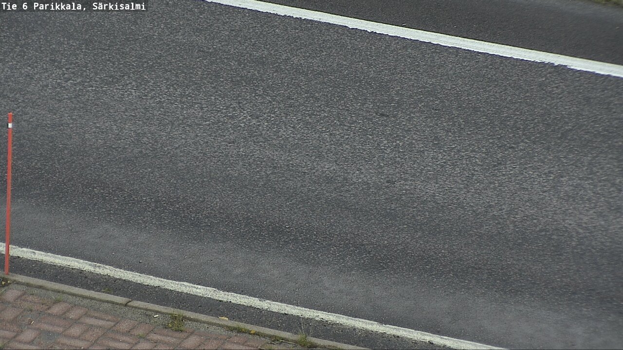 Kelikamerat Kuva Tie 6 Parikkala, Särkisalmi, Parikkala, Etelä-Karjala