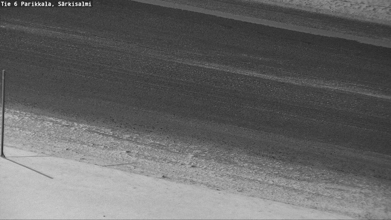 Kelikamerat Kuva Tie 6 Parikkala, Särkisalmi, Parikkala, Etelä-Karjala