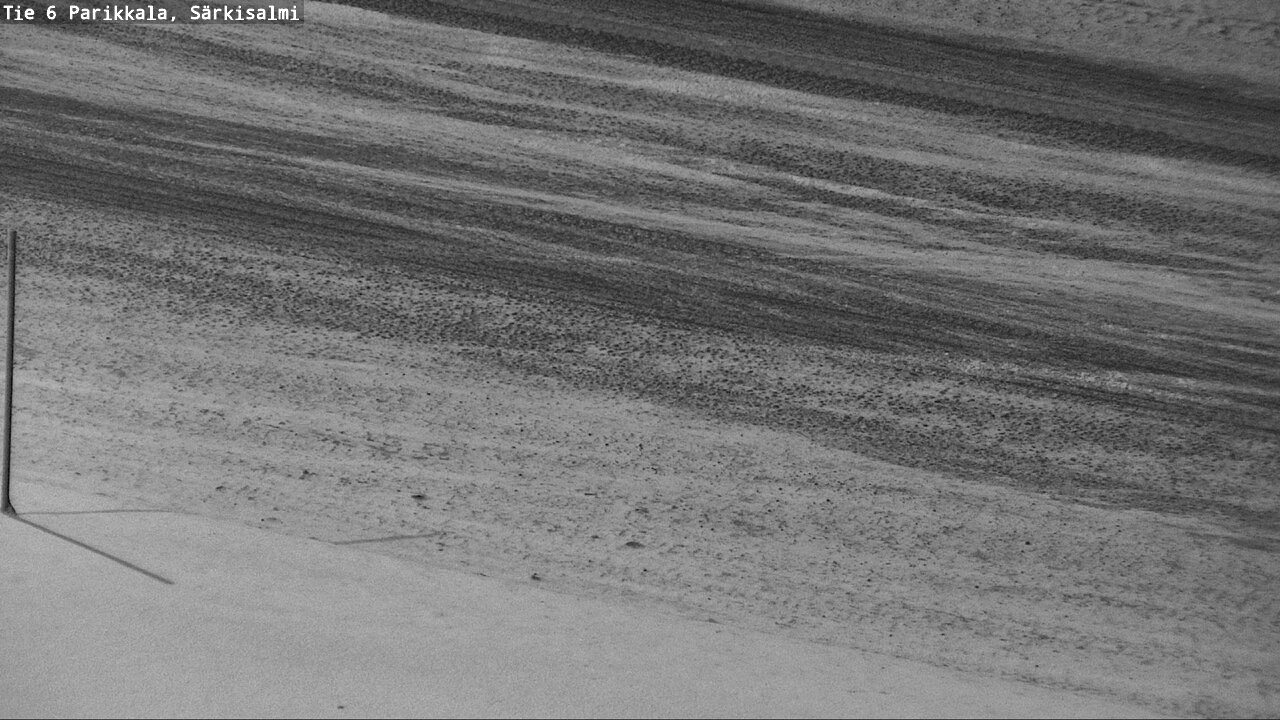 Kelikamerat Kuva Tie 6 Parikkala, Särkisalmi, Parikkala, Etelä-Karjala