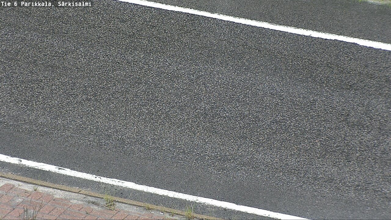 Kelikamerat Kuva Tie 6 Parikkala, Särkisalmi, Parikkala, Etelä-Karjala
