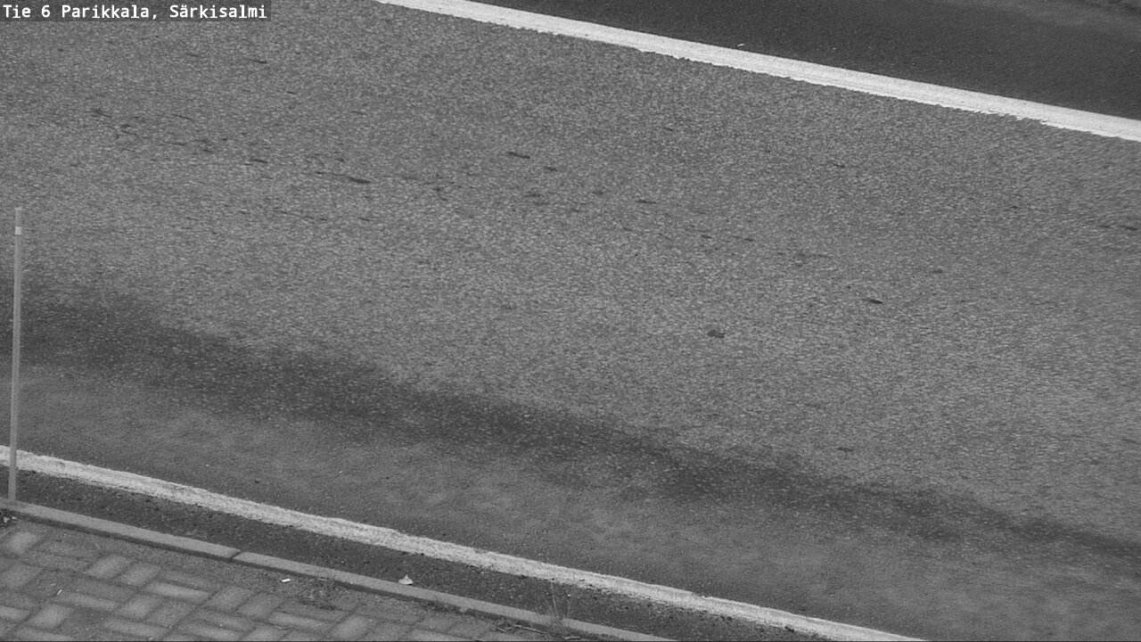 Kelikamerat Kuva Tie 6 Parikkala, Särkisalmi, Parikkala, Etelä-Karjala