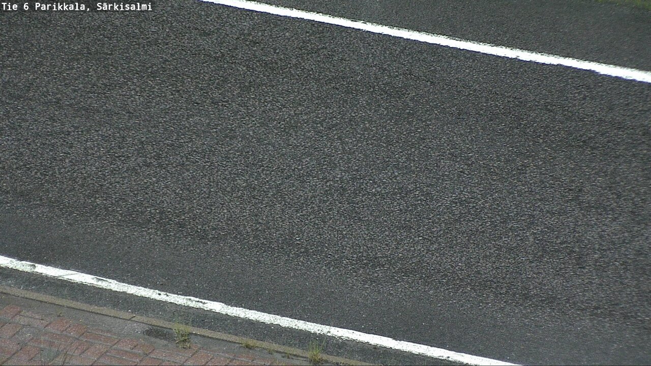 Kelikamerat Kuva Tie 6 Parikkala, Särkisalmi, Parikkala, Etelä-Karjala