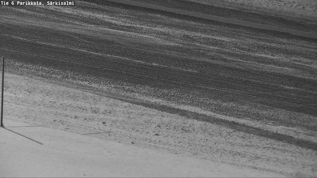 Kelikamerat Kuva Tie 6 Parikkala, Särkisalmi, Parikkala, Etelä-Karjala