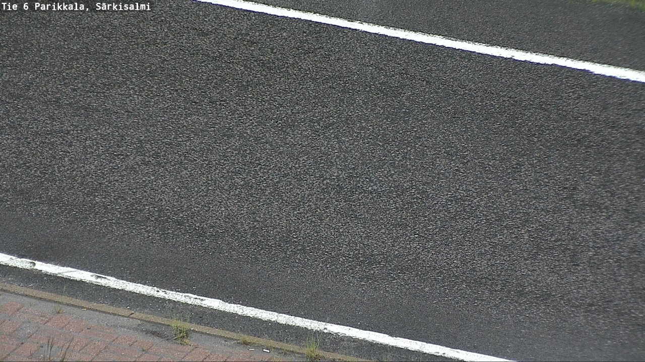 Kelikamerat Kuva Tie 6 Parikkala, Särkisalmi, Parikkala, Etelä-Karjala