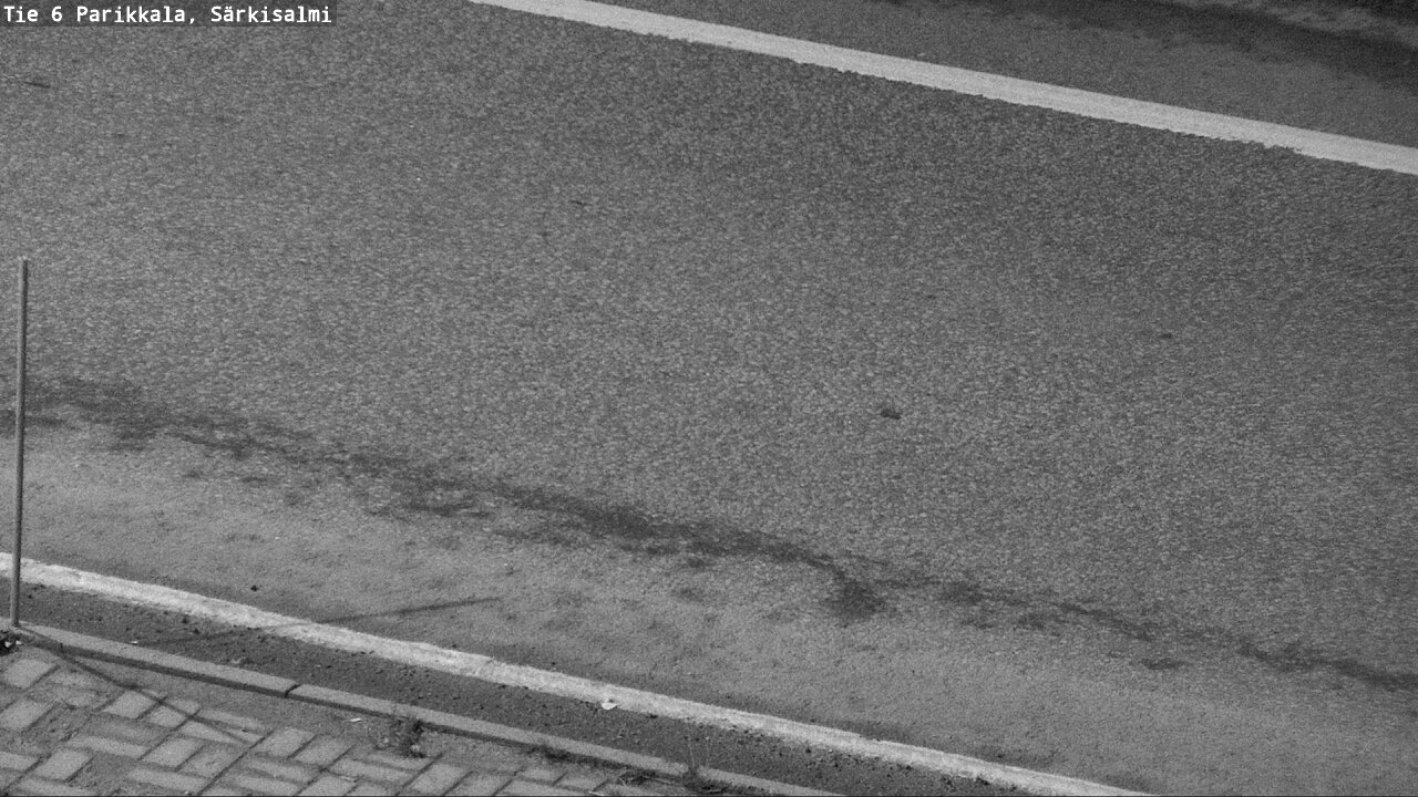 Kelikamerat Kuva Tie 6 Parikkala, Särkisalmi, Parikkala, Etelä-Karjala