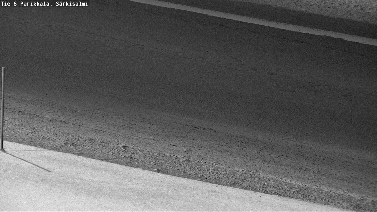 Kelikamerat Kuva Tie 6 Parikkala, Särkisalmi, Parikkala, Etelä-Karjala