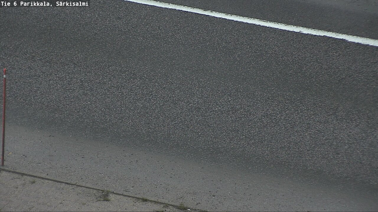 Kelikamerat Kuva Tie 6 Parikkala, Särkisalmi, Parikkala, Etelä-Karjala