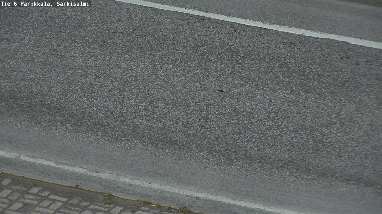 Kelikamerat Kuva Tie 6 Parikkala, Särkisalmi, Parikkala, Etelä-Karjala