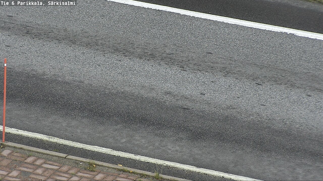 Kelikamerat Kuva Tie 6 Parikkala, Särkisalmi, Parikkala, Etelä-Karjala