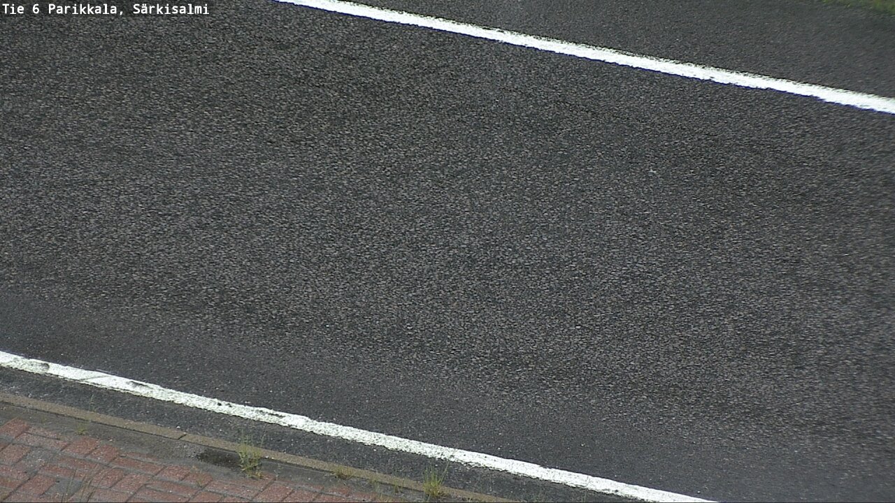 Kelikamerat Kuva Tie 6 Parikkala, Särkisalmi, Parikkala, Etelä-Karjala