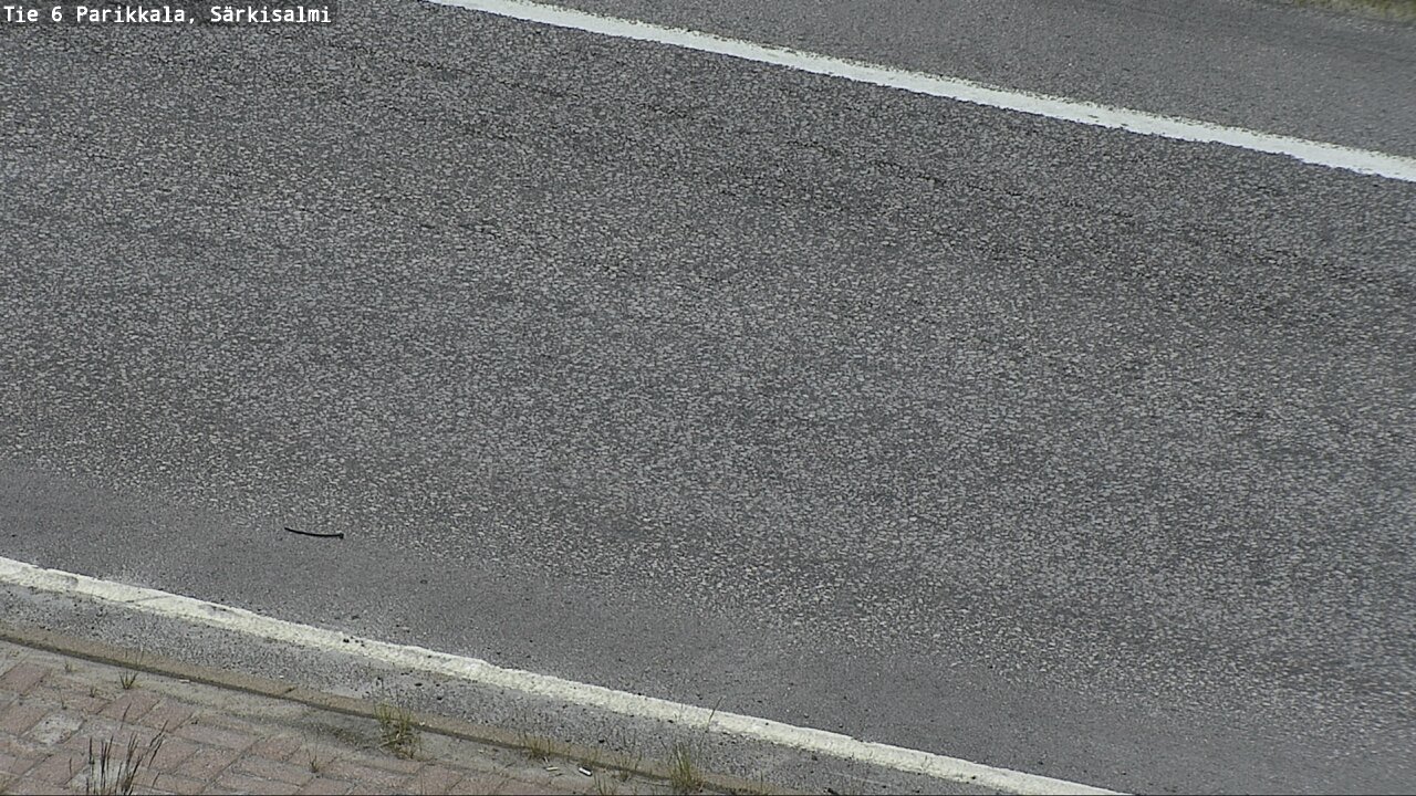 Kelikamerat Kuva Tie 6 Parikkala, Särkisalmi, Parikkala, Etelä-Karjala