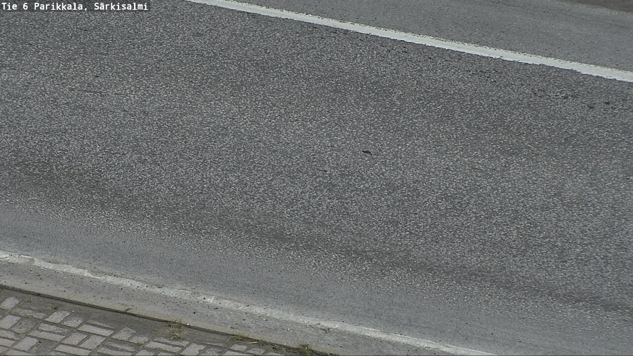 Kelikamerat Kuva Tie 6 Parikkala, Särkisalmi, Parikkala, Etelä-Karjala