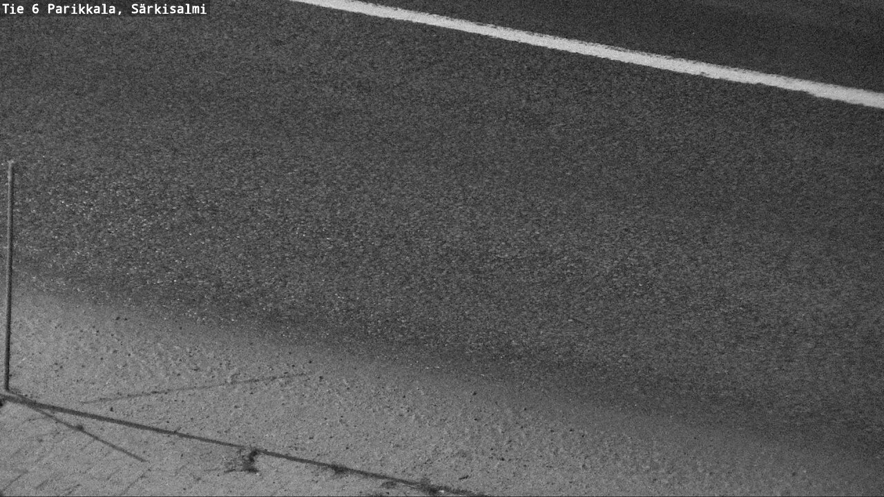 Kelikamerat Kuva Tie 6 Parikkala, Särkisalmi, Parikkala, Etelä-Karjala