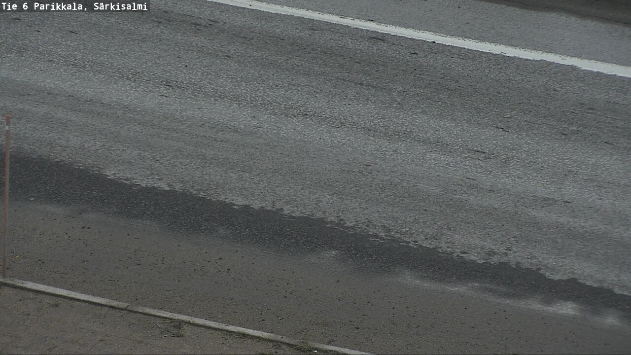 Kelikamerat Kuva Tie 6 Parikkala, Särkisalmi, Parikkala, Etelä-Karjala