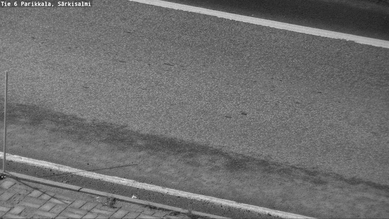 Kelikamerat Kuva Tie 6 Parikkala, Särkisalmi, Parikkala, Etelä-Karjala