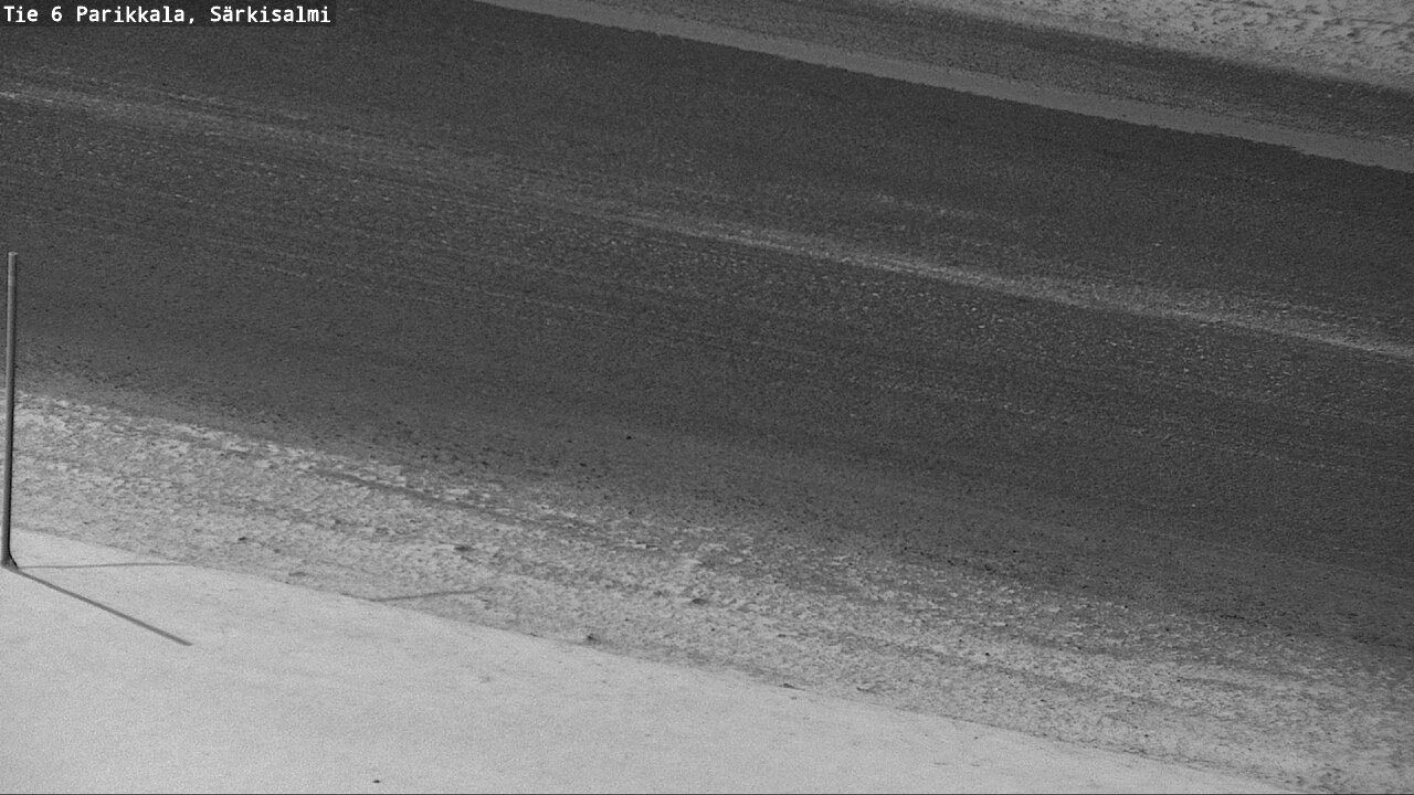 Kelikamerat Kuva Tie 6 Parikkala, Särkisalmi, Parikkala, Etelä-Karjala