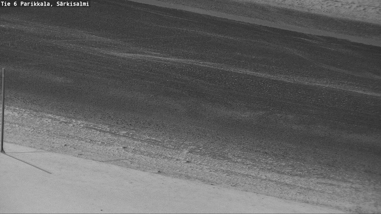 Kelikamerat Kuva Tie 6 Parikkala, Särkisalmi, Parikkala, Etelä-Karjala